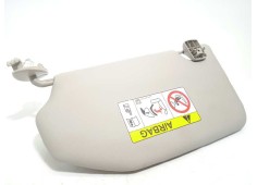 Recambio de parasol derecho para ford ka+ 1.2 ti-vct cat referencia OEM IAM 2100538   2