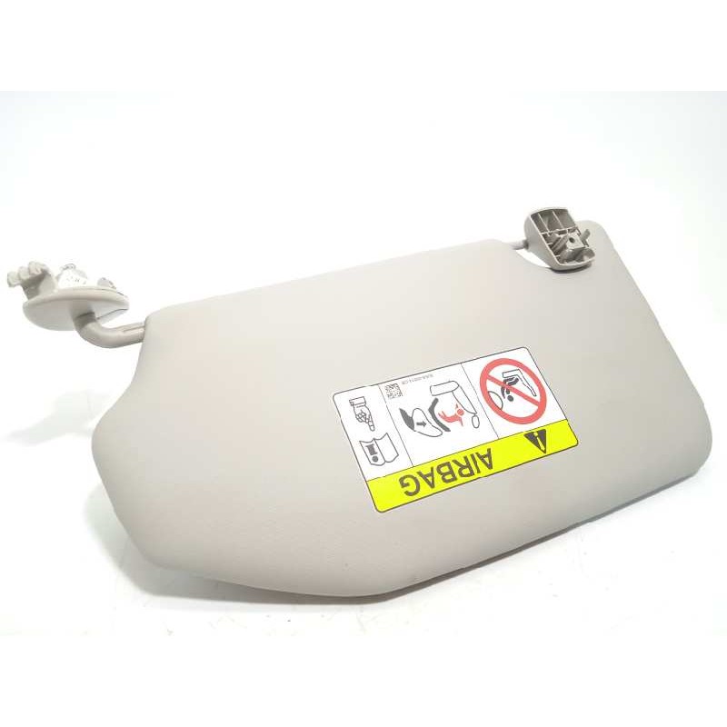 Recambio de parasol derecho para ford ka+ 1.2 ti-vct cat referencia OEM IAM 2100538  