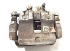 Recambio de pinza freno delantera izquierda para kia stonic (ybcuv) 1.0 tgdi cat referencia OEM IAM 58110H8580   2