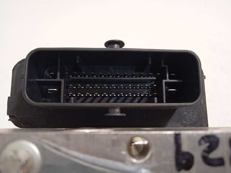 Recambio de abs para renault clio iv zen referencia OEM IAM 476607341R 2265106455 269722