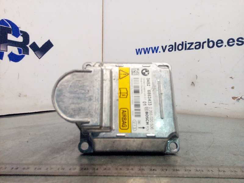 Recambio de centralita airbag para bmw serie 1 lim. (f21) 116d efficientdynamics edition referencia OEM IAM 34526863433 6863433 