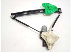 Recambio de elevalunas trasero izquierdo para seat leon sportstourer (kl8) fr referencia OEM IAM 5FA839461  5Q0959407D 2