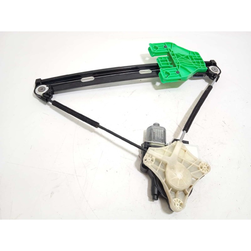 Recambio de elevalunas trasero izquierdo para seat leon sportstourer (kl8) fr referencia OEM IAM 5FA839461  5Q0959407D
