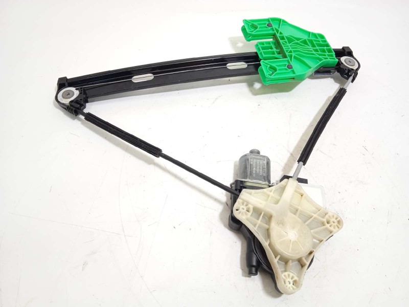Recambio de elevalunas trasero izquierdo para seat leon sportstourer (kl8) fr referencia OEM IAM 5FA839461  5Q0959407D