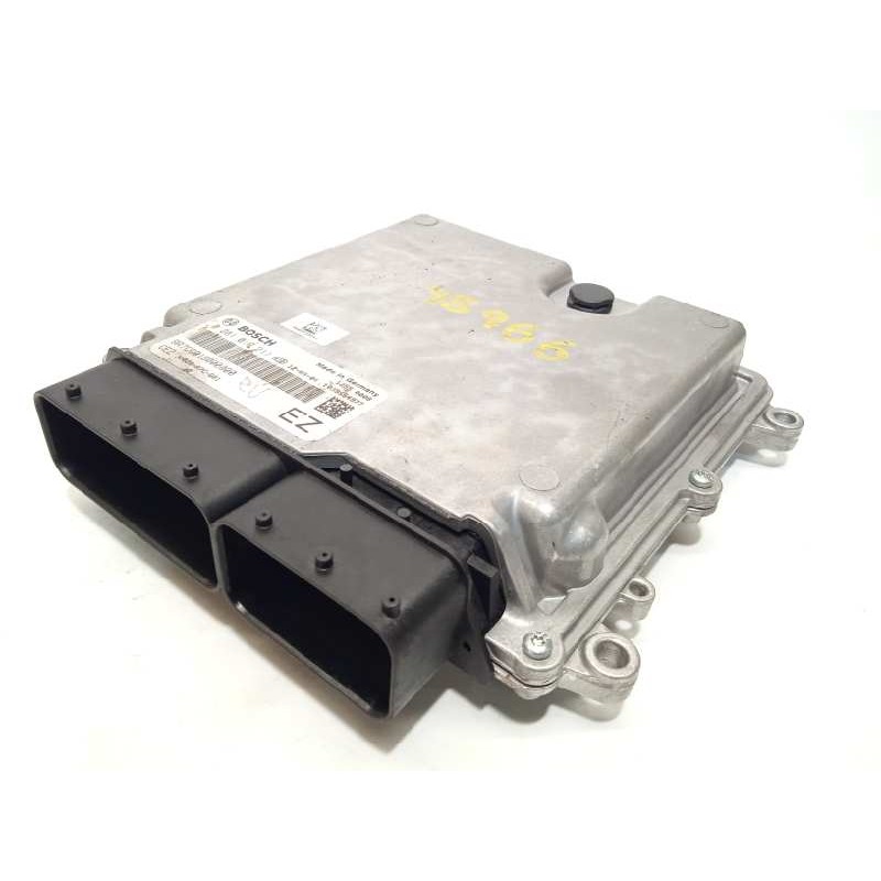 Recambio de centralita motor uce para honda cr-v comfort 4x4 referencia OEM IAM 37820R7CG01  0281019211