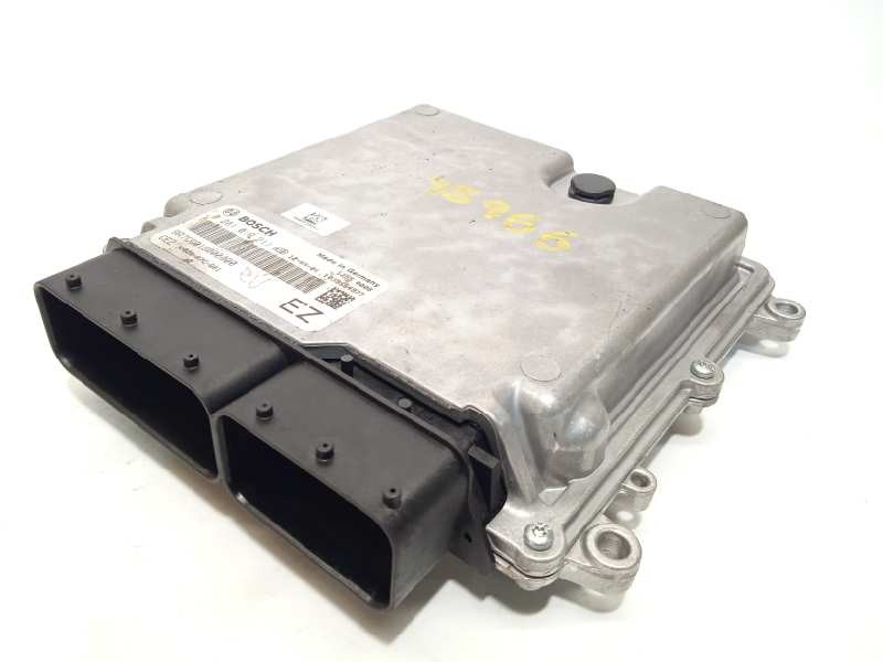 Recambio de centralita motor uce para honda cr-v comfort 4x4 referencia OEM IAM 37820R7CG01  0281019211
