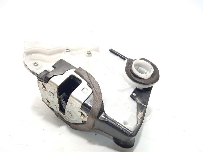 Recambio de cerradura puerta delantera derecha para honda cr-v comfort 4x4 referencia OEM IAM NOREF  