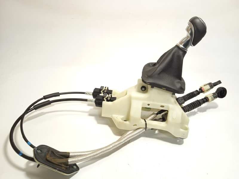 Recambio de palanca cambio para hyundai i30 cw (pd) 1.4 tgdi cat referencia OEM IAM 43700G3110TRY  43794G4200