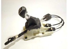 Recambio de palanca cambio para hyundai i30 cw (pd) 1.4 tgdi cat referencia OEM IAM 43700G3110TRY  43794G4200 2