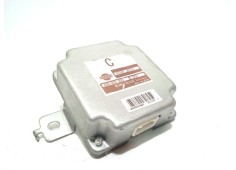 Recambio de centralita asd para nissan qashqai (j10) acenta referencia OEM IAM 41650JD700  