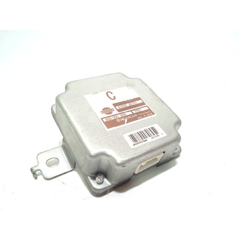 Recambio de centralita asd para nissan qashqai (j10) acenta referencia OEM IAM 41650JD700  