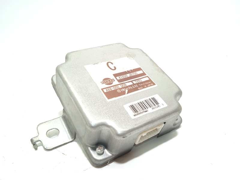 Recambio de centralita asd para nissan qashqai (j10) acenta referencia OEM IAM 41650JD700  