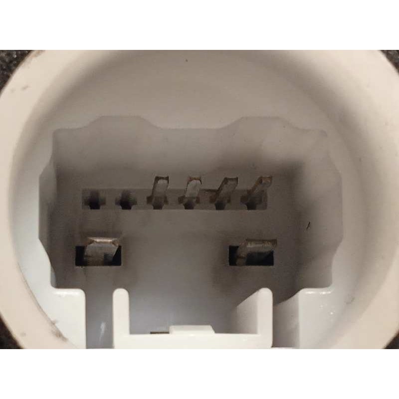 Recambio de cerradura puerta delantera derecha para honda cr-v comfort 4x4 referencia OEM IAM NOREF  