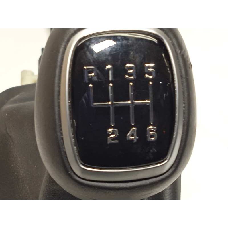 Recambio de palanca cambio para hyundai i30 cw (pd) 1.4 tgdi cat referencia OEM IAM 43700G3110TRY  43794G4200