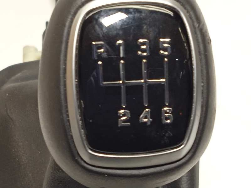 Recambio de palanca cambio para hyundai i30 cw (pd) 1.4 tgdi cat referencia OEM IAM 43700G3110TRY  43794G4200