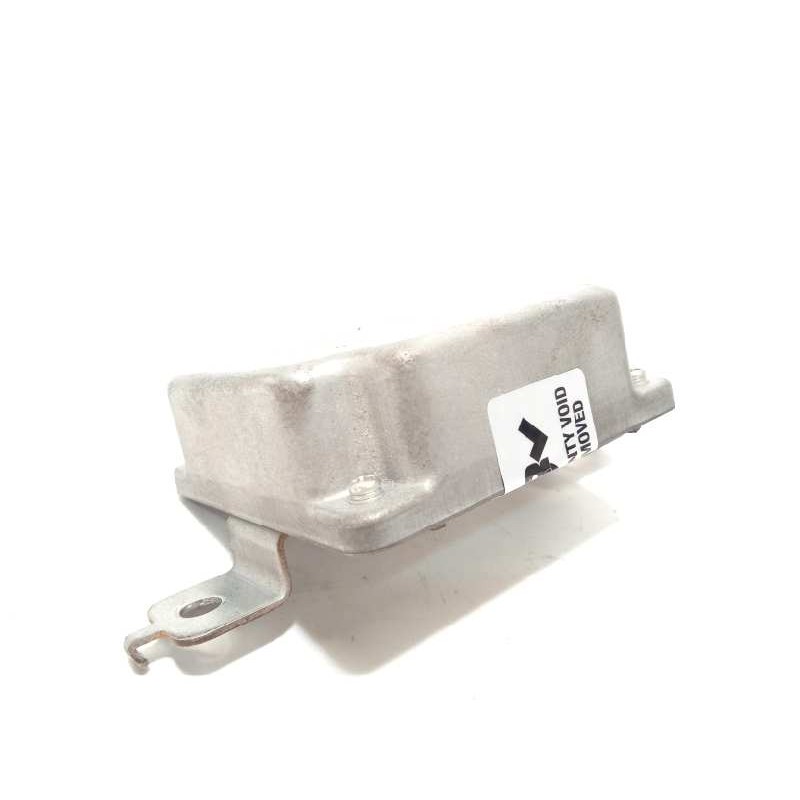 Recambio de centralita asd para nissan qashqai (j10) acenta referencia OEM IAM 41650JD700  