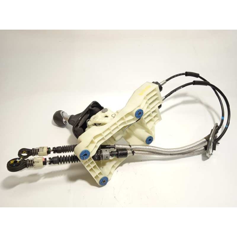 Recambio de palanca cambio para hyundai i30 cw (pd) 1.4 tgdi cat referencia OEM IAM 43700G3110TRY  43794G4200