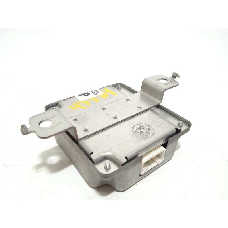 Recambio de centralita asd para nissan qashqai (j10) acenta referencia OEM IAM 41650JD700  