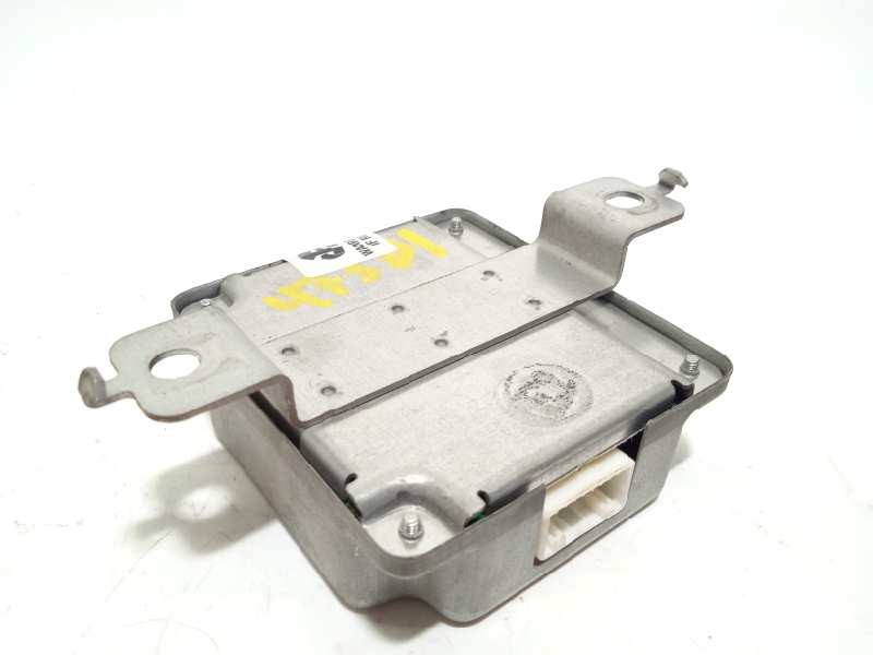 Recambio de centralita asd para nissan qashqai (j10) acenta referencia OEM IAM 41650JD700  