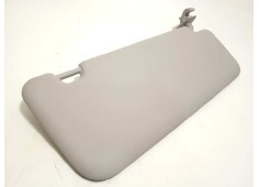 Recambio de parasol izquierdo para hyundai i30 cw (pd) 1.4 tgdi cat referencia OEM IAM 85210G3010TTX   2