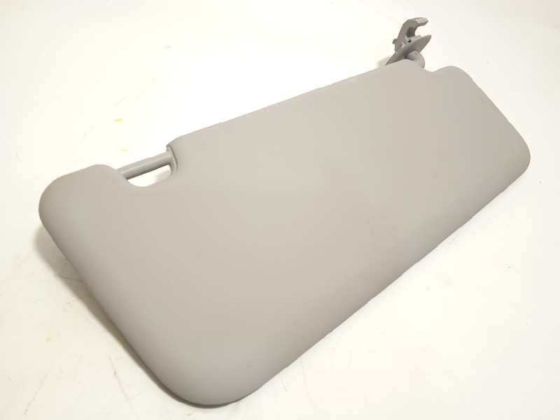 Recambio de parasol izquierdo para hyundai i30 cw (pd) 1.4 tgdi cat referencia OEM IAM 85210G3010TTX  