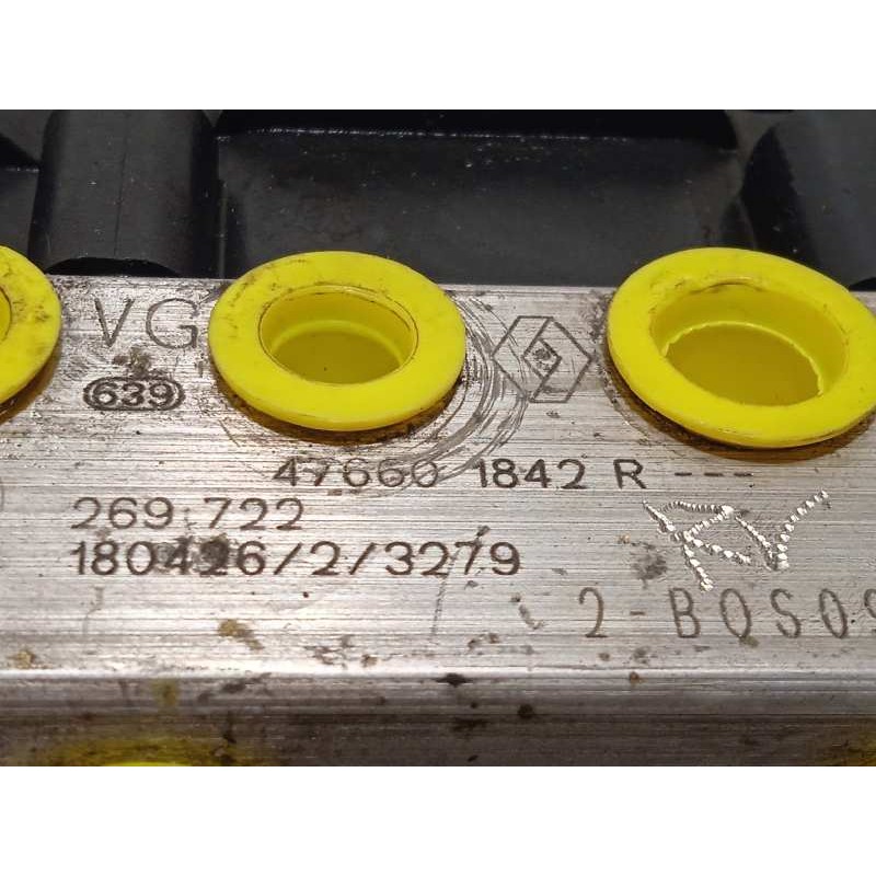 Recambio de abs para dacia logan mcv ii laureate referencia OEM IAM 476601842R 2265106455 269722