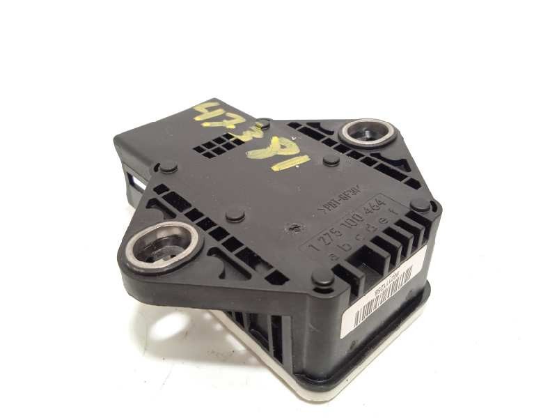 Recambio de centralita esp para nissan qashqai (j10) acenta referencia OEM IAM 47931JD00A  0265005665