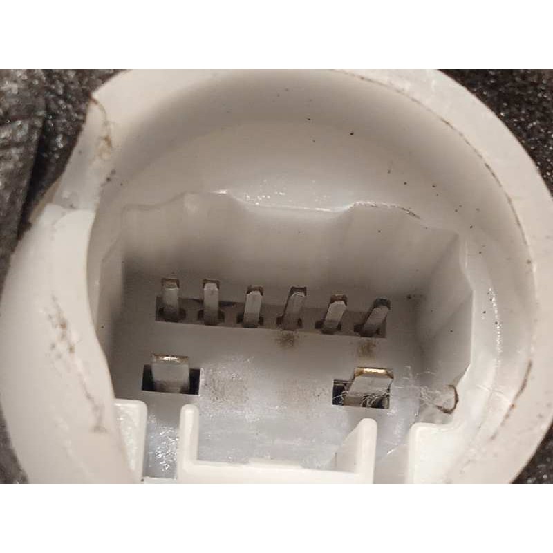 Recambio de cerradura puerta delantera izquierda para honda cr-v comfort 4x4 referencia OEM IAM 72151T0AA100  