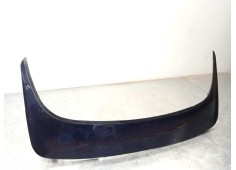 Recambio de aleron trasero para porsche boxster (typ 986) básico referencia OEM IAM 98651401101  98651401101GRV 2