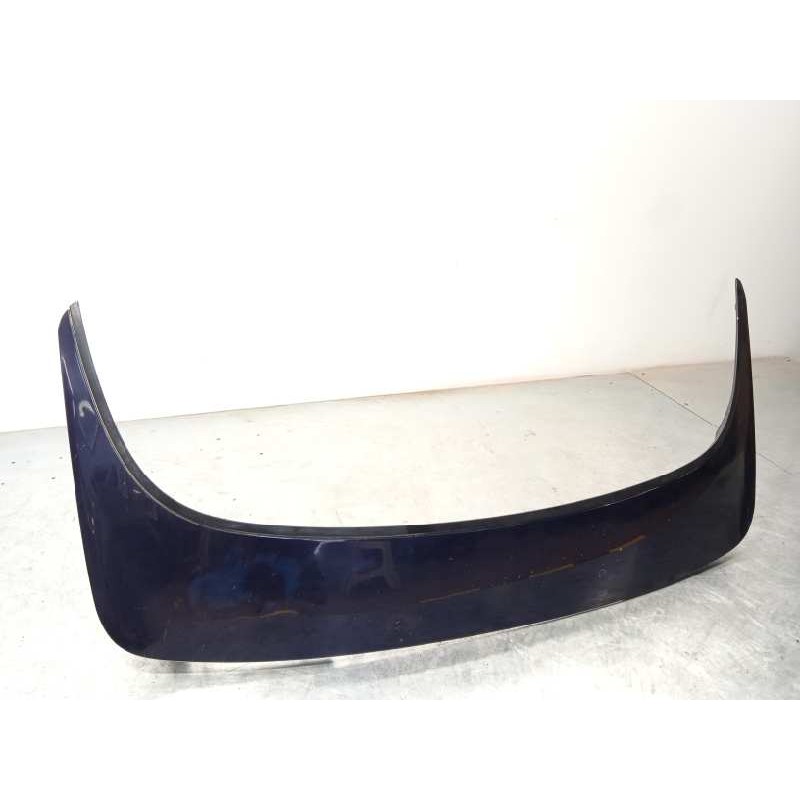 Recambio de aleron trasero para porsche boxster (typ 986) básico referencia OEM IAM 98651401101  98651401101GRV