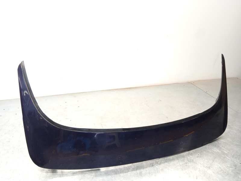 Recambio de aleron trasero para porsche boxster (typ 986) básico referencia OEM IAM 98651401101  98651401101GRV