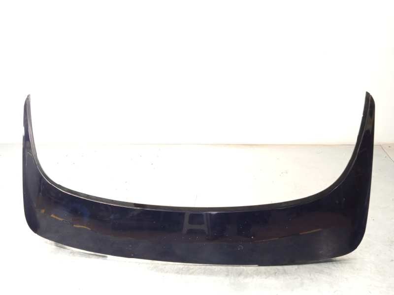 Recambio de aleron trasero para porsche boxster (typ 986) básico referencia OEM IAM 98651401101  98651401101GRV