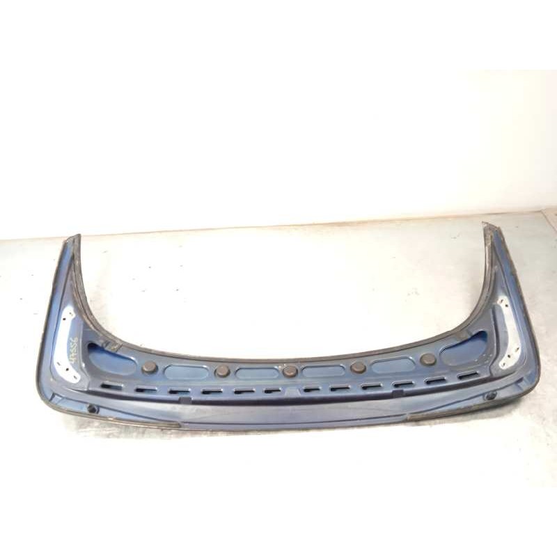 Recambio de aleron trasero para porsche boxster (typ 986) básico referencia OEM IAM 98651401101  98651401101GRV