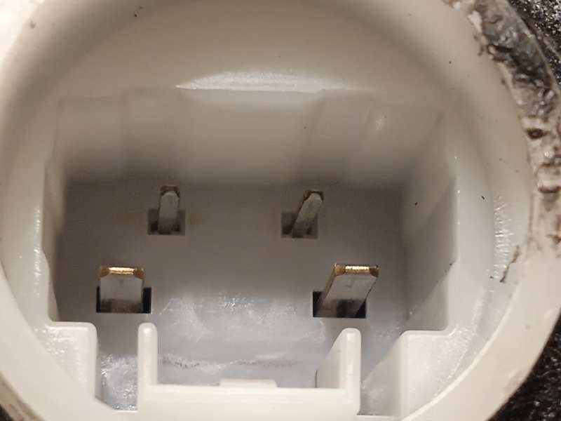 Recambio de cerradura puerta trasera izquierda para honda cr-v comfort 4x4 referencia OEM IAM NOREF  