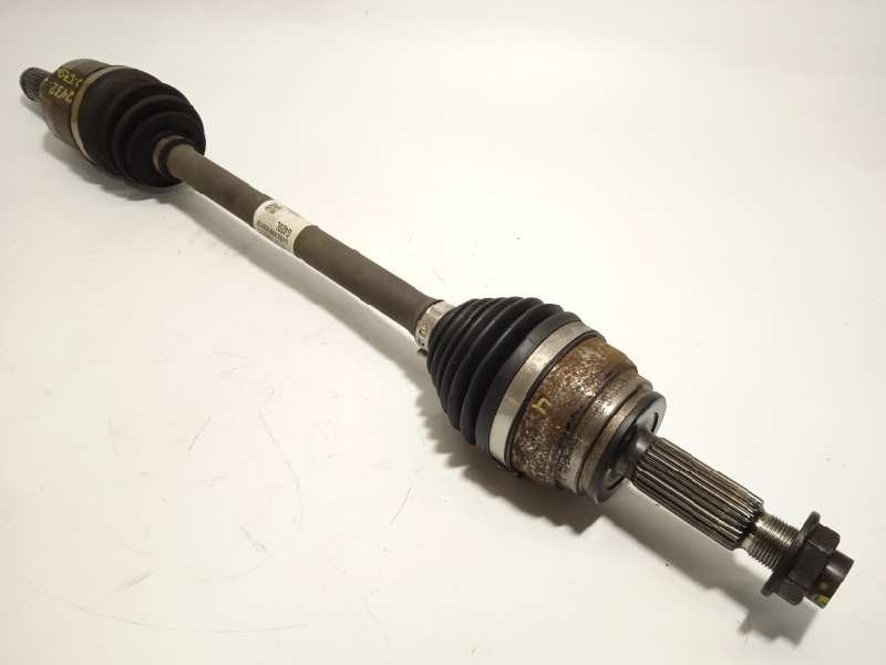 Recambio de transmision delantera izquierda para hyundai i30 cw (pd) 1.4 tgdi cat referencia OEM IAM 49526G4200  