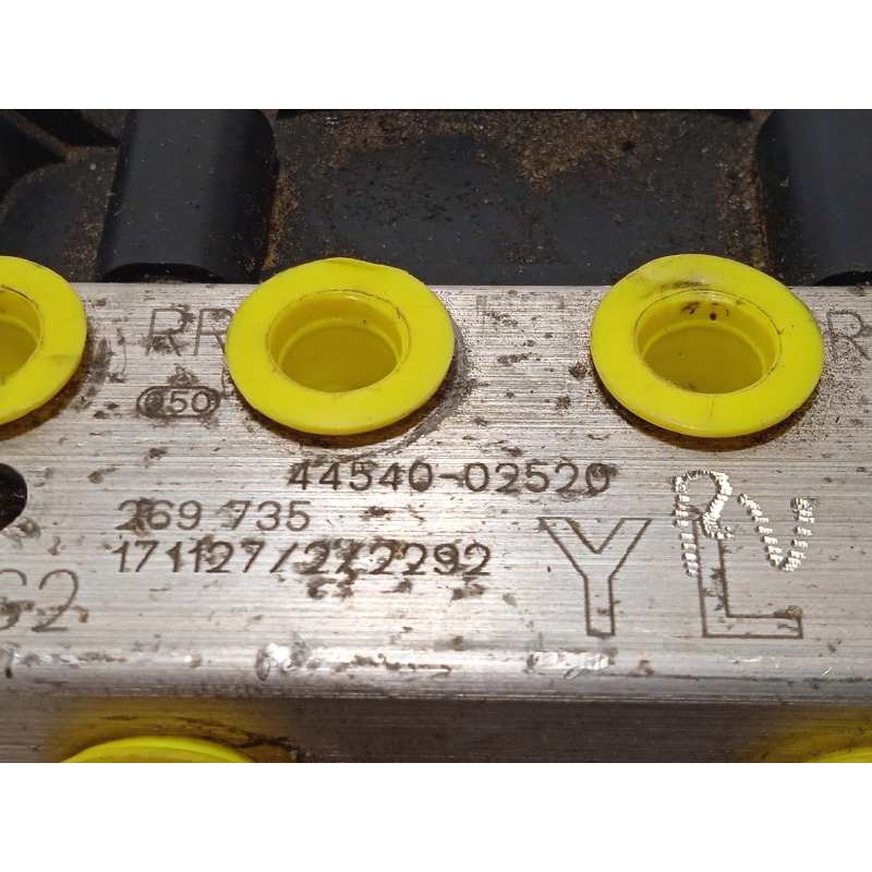 Recambio de abs para toyota auris touring sports (e18) active referencia OEM IAM 4454002520 2265106455 269735