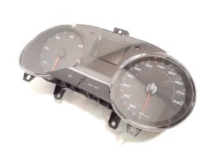 Recambio de cuadro instrumentos para seat ibiza (6j5) stylance / style referencia OEM IAM 6J0920800L  A2C53311201 2