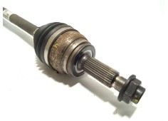 Recambio de transmision delantera izquierda para hyundai i30 cw (pd) 1.4 tgdi cat referencia OEM IAM 49526G4200   2