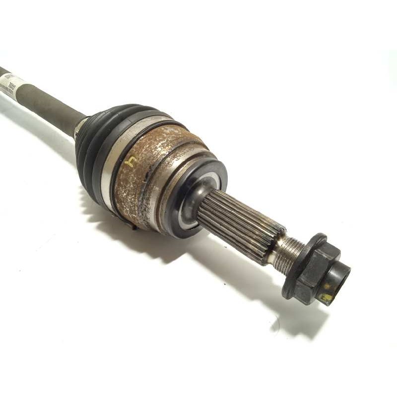 Recambio de transmision delantera izquierda para hyundai i30 cw (pd) 1.4 tgdi cat referencia OEM IAM 49526G4200  