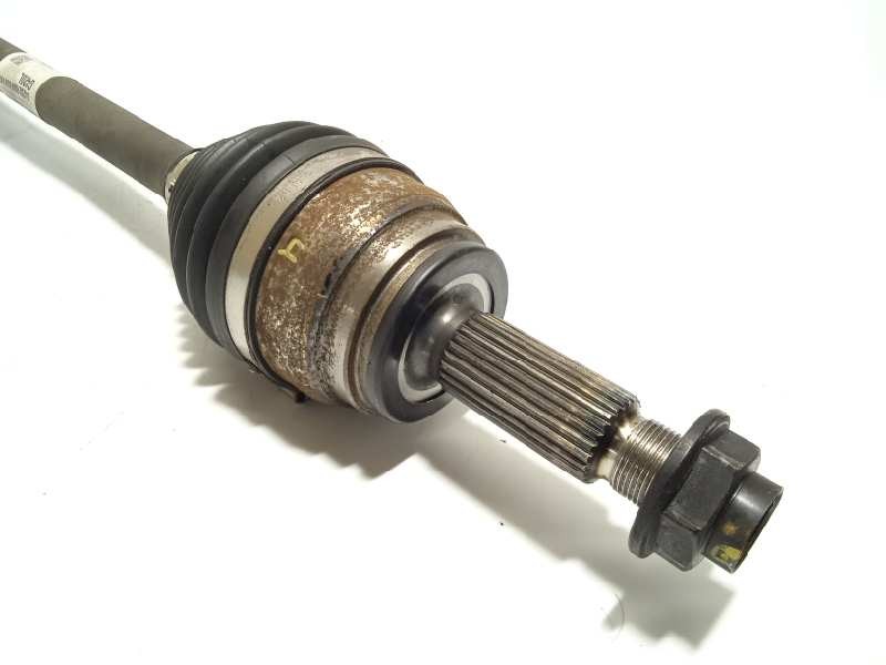 Recambio de transmision delantera izquierda para hyundai i30 cw (pd) 1.4 tgdi cat referencia OEM IAM 49526G4200  