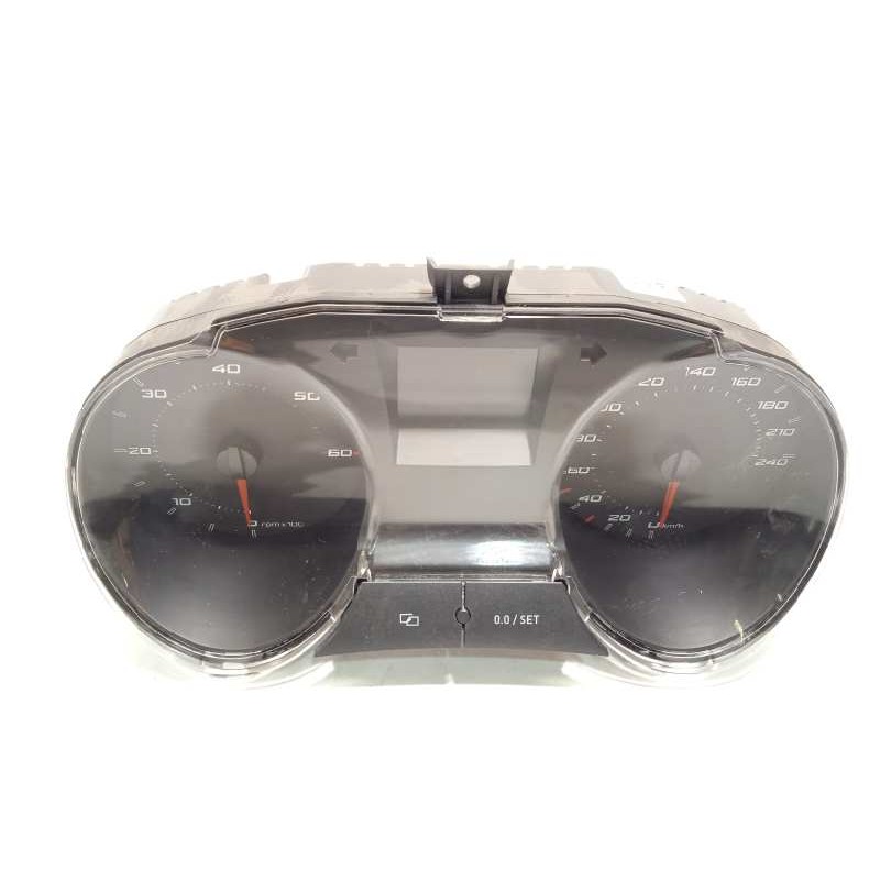 Recambio de cuadro instrumentos para seat ibiza (6j5) stylance / style referencia OEM IAM 6J0920800L  A2C53311201