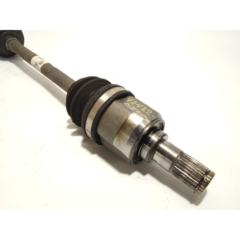 Recambio de transmision delantera izquierda para hyundai i30 cw (pd) 1.4 tgdi cat referencia OEM IAM 49526G4200  