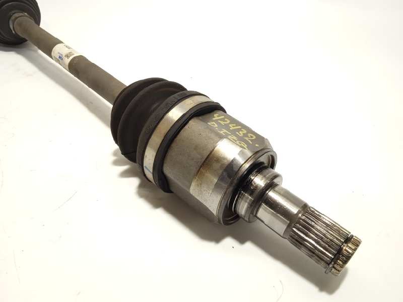 Recambio de transmision delantera izquierda para hyundai i30 cw (pd) 1.4 tgdi cat referencia OEM IAM 49526G4200  