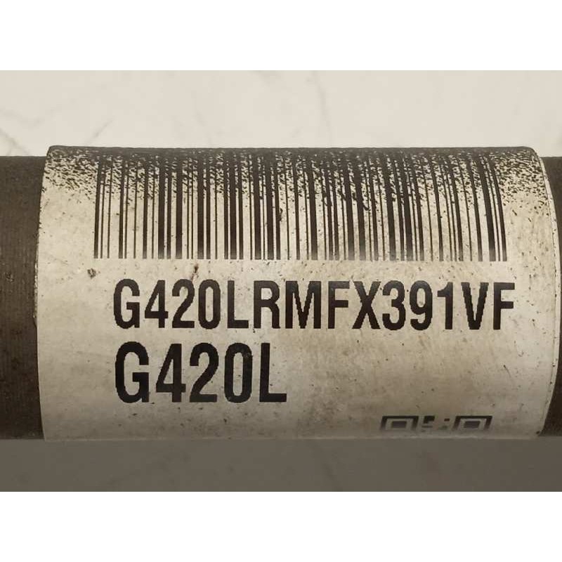 Recambio de transmision delantera izquierda para hyundai i30 cw (pd) 1.4 tgdi cat referencia OEM IAM 49526G4200  