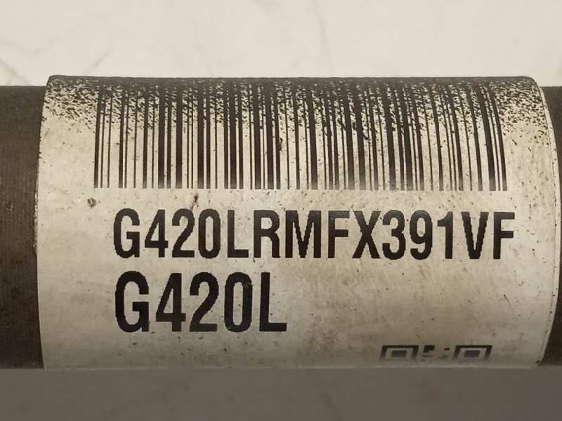 Recambio de transmision delantera izquierda para hyundai i30 cw (pd) 1.4 tgdi cat referencia OEM IAM 49526G4200  