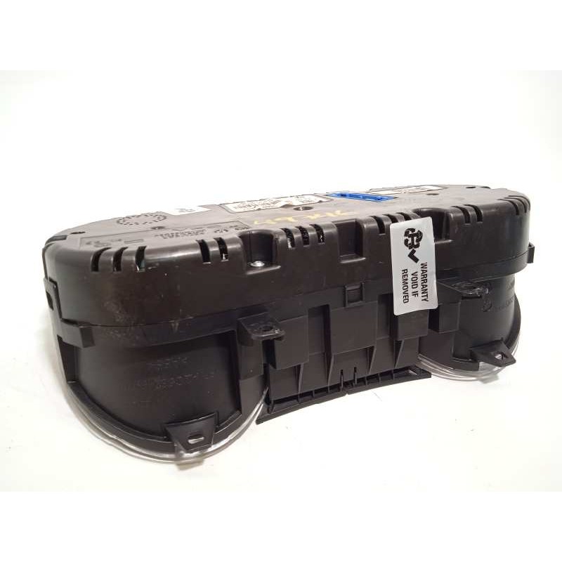 Recambio de cuadro instrumentos para seat ibiza (6j5) stylance / style referencia OEM IAM 6J0920800L  A2C53311201