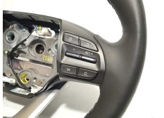 Recambio de volante para hyundai i30 cw (pd) 1.4 tgdi cat referencia OEM IAM G4280TRY  56100G4280TRY 2