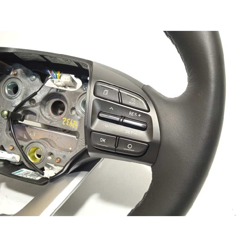 Recambio de volante para hyundai i30 cw (pd) 1.4 tgdi cat referencia OEM IAM G4280TRY  56100G4280TRY