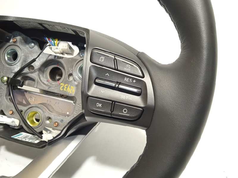 Recambio de volante para hyundai i30 cw (pd) 1.4 tgdi cat referencia OEM IAM G4280TRY  56100G4280TRY