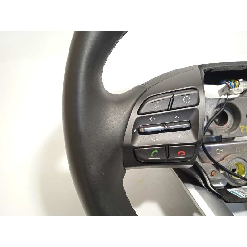 Recambio de volante para hyundai i30 cw (pd) 1.4 tgdi cat referencia OEM IAM G4280TRY  56100G4280TRY